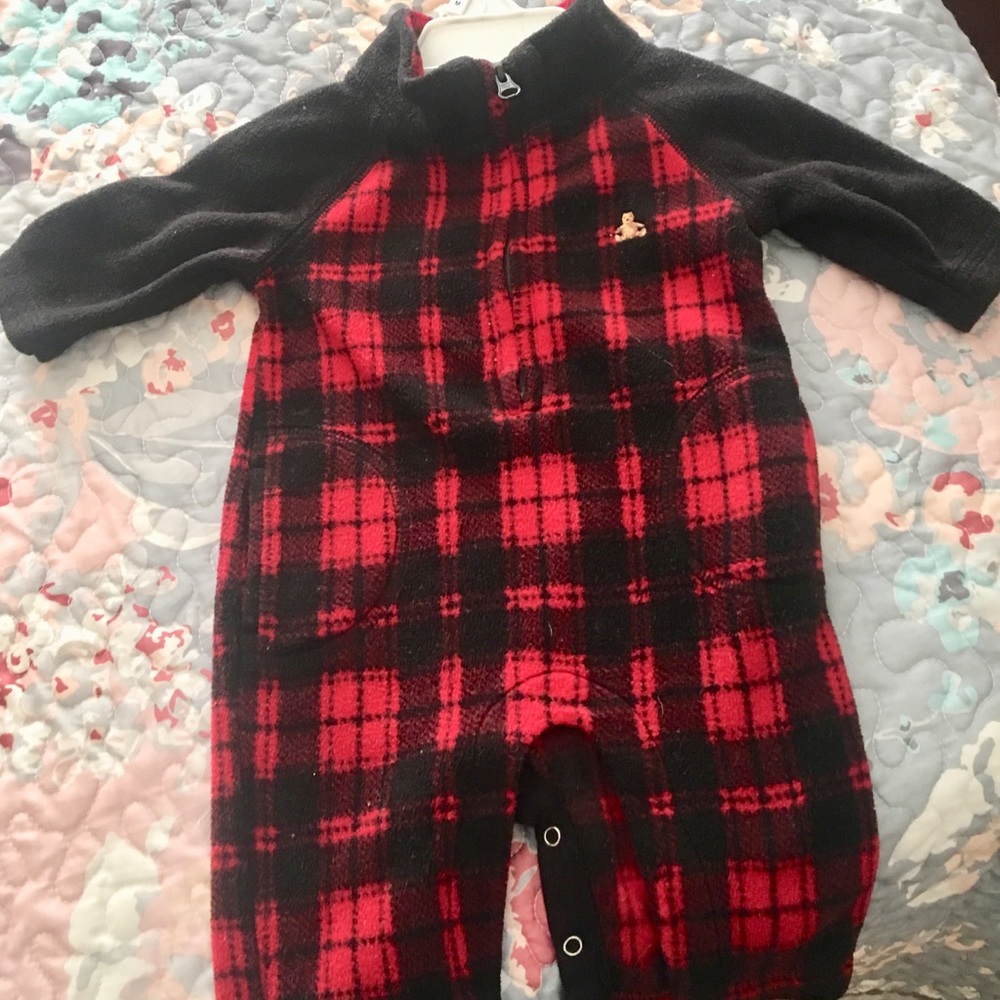 Gap baby clothes